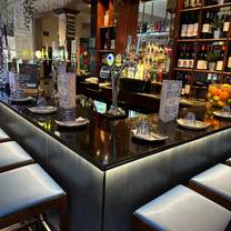 Een foto van restaurant Borelli's Wine Bar & Grill