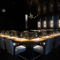 Una foto del restaurante Sushi Oda