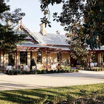 Foto von Stamford Park Homestead Restaurant