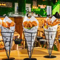 Una foto del restaurante Drunken Fish