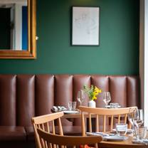 Une photo du restaurant Bavette-Leeds