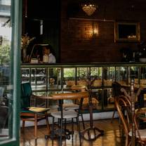Una foto del restaurante Café Pia