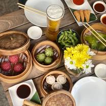 Una foto del restaurante Ping Pong Southbank London