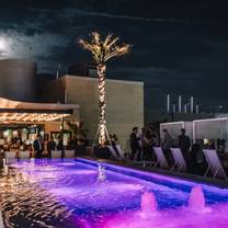 Een foto van restaurant Waterproof - The Statler Dallas