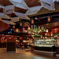 Een foto van restaurant Pickle Barrel Yorkdale