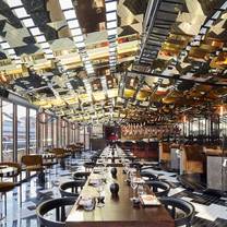 Een foto van restaurant SUSHISAMBA Covent Garden