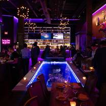 Une photo du restaurant Jade Eatery and Lounge Long Island