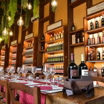 A photo of Bottega Torciano restaurant