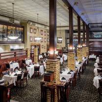 A photo of Cheeves Bros. Steak House restaurant