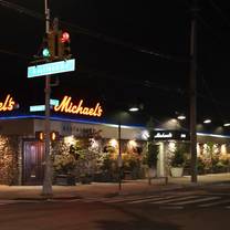 Een foto van restaurant Michael's of Brooklyn