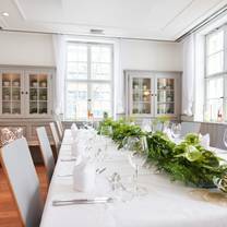 Een foto van restaurant Alte Schule Gröbenzell