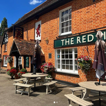 Una foto del restaurante The Red Lion - Margaretting