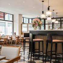 Restaurants near BMW Park Munich - Cucina Da Nina