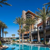 Photo du restaurant Retreat Pool & Cabanas