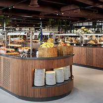 Een foto van restaurant Corendon's All You Can Eat Restaurant