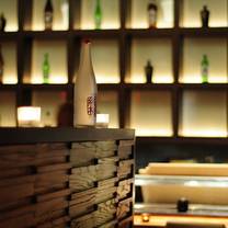 Een foto van restaurant Ooka Japanese Sushi & Hibachi Steakhouse