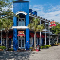 A photo of Slick Lips Seafood and Oyster House - Baytowne restaurant