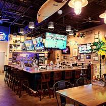 A photo of Shuckin' Shack Oyster Bar - Naperville restaurant