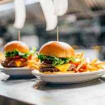 Une photo du restaurant La Belle et La Bœuf - Espace Montmorency