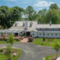 A photo of White Dog Cafe - Chester Springs restaurant