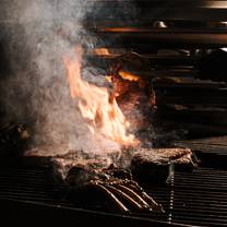 Optus Stadium Restaurants - Optus Stadium - Goodwood Restaurant