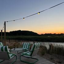 A photo of La Cabane Kercabellec restaurant