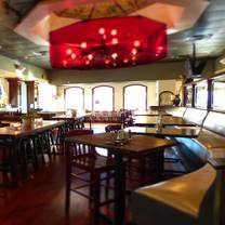 A photo of Oliviana Bar Italiano & Pizzeria restaurant