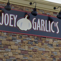 Photo du restaurant Joey Garlic’s Manchester