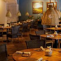 A photo of Lu Cocina Michoacana restaurant