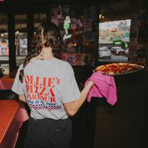 Photo du restaurant Ollie's Pizza Parlour