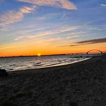 Dünendeck Restaurant und Strandbarの写真