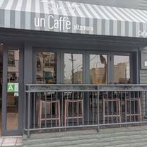 A photo of Un Caffe Altamura restaurant