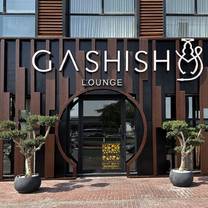 Photo du restaurant gashisha