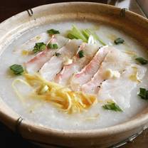 A photo of Hong Kong Food Street restaurant