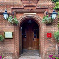 A photo of The Fordwich Arms Restaurant restaurant