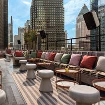 PHD Terrace – Dream Midtown