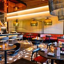 Foto del ristorante PLANTA Queen Buckhead