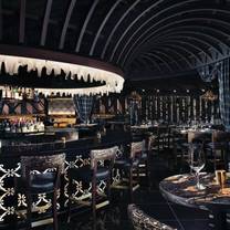 Restaurants near The Barbershop Las Vegas - Jean Georges Steakhouse - ARIA