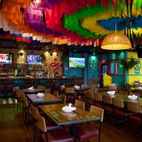 A photo of Sayulita Taco, Mariscos and Tequila Bar restaurant