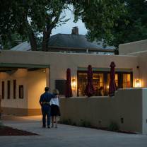 Santa Fe Opera Restaurants - Market Steer Steakhouse