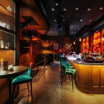 Une photo du restaurant Apotek Speakeasy - 21+ Only