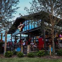 Een foto van restaurant Rock & Brews - Lee Vista