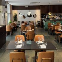 Een foto van restaurant Marble Arch Lounge