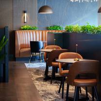 Een foto van restaurant Wemmys kitchen and lounge