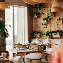 Photo du restaurant Cabana On The Beach