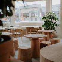 Een foto van restaurant Kaffeology