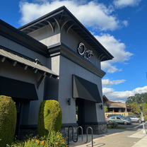 Een foto van restaurant Oswego Grill - Clackamas