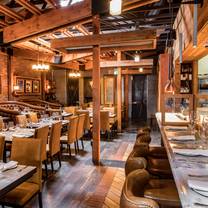 Een foto van restaurant Cowboy Star