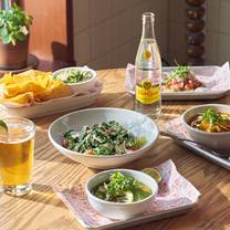 Una foto del restaurante Lolo's Surf Cantina
