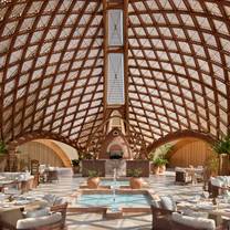 A photo of Sita - Nujuma, a Ritz-Carlton Reserve restaurant